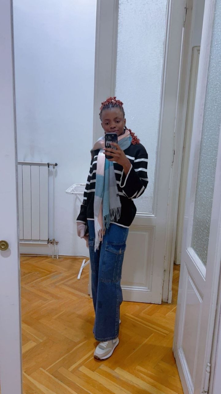 The way you choose yourself snapshot 5